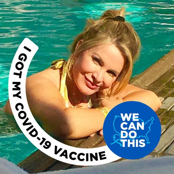 Meet your Posher, Gretchen - Picture 1 of 1